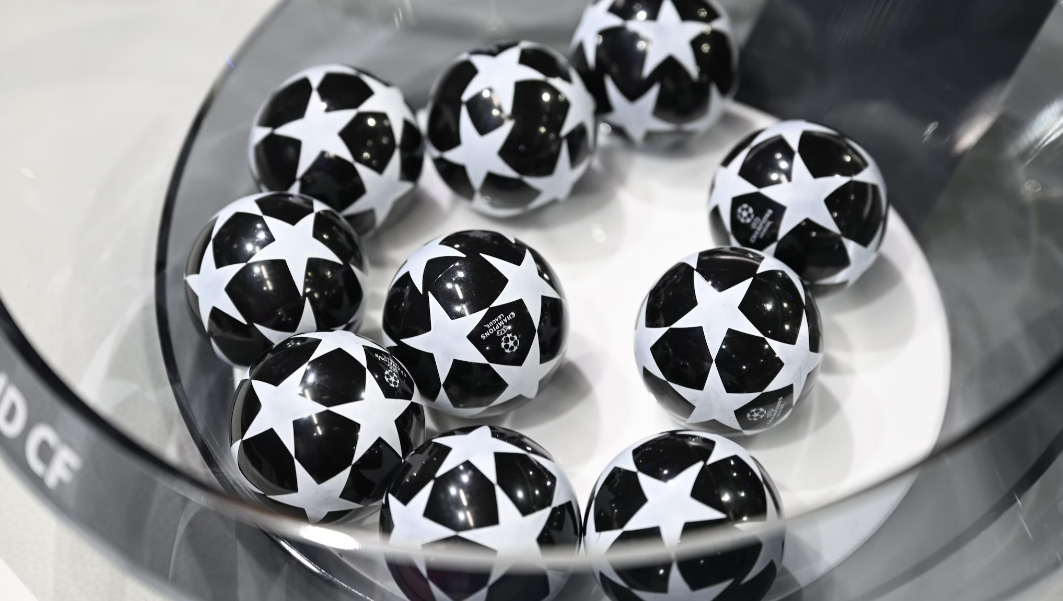 El sorteo de los cruces de los Cuartos de Final de la Champions League será este viernes 17 de marzo.