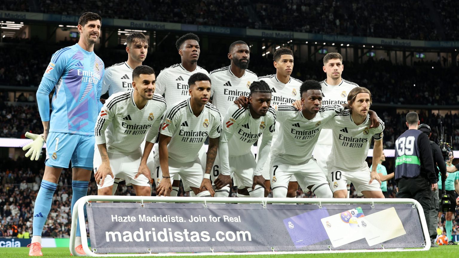 Una estrella del Real Madrid entre los 10 más devaluados de la ...