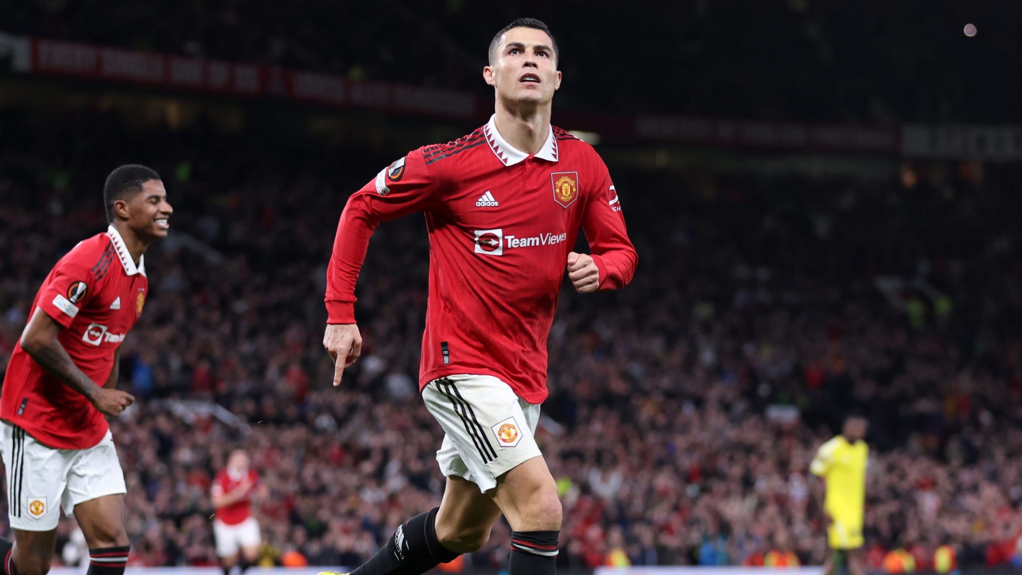Destapan el secreto por el que CR7 se fue de Manchester United ...